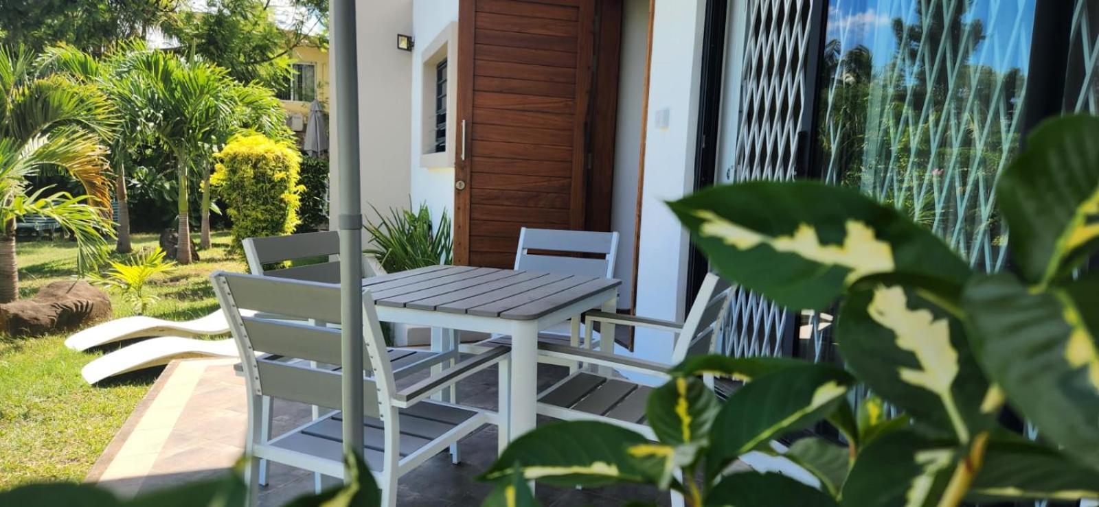 La Maison D'Isa Albion Exterior foto