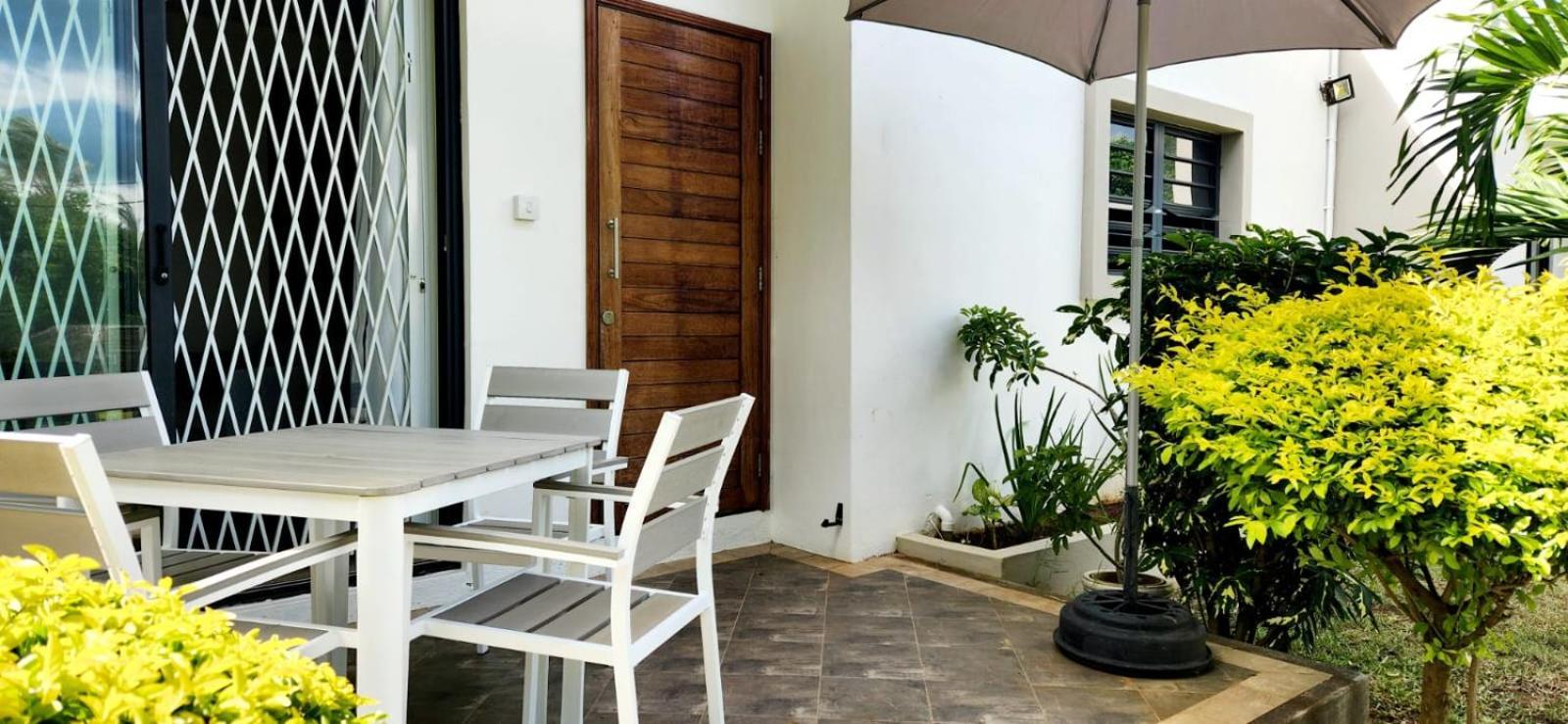 La Maison D'Isa Albion Exterior foto