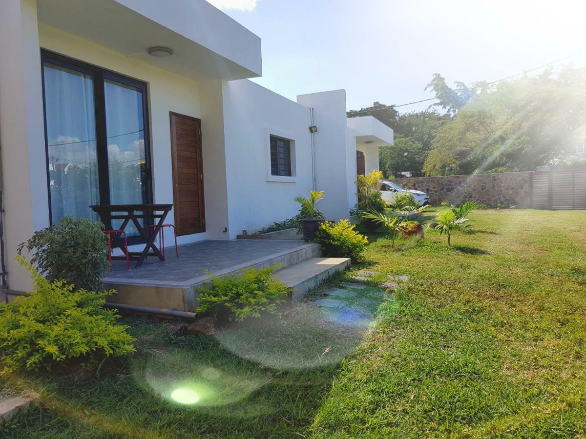 La Maison D'Isa Albion Exterior foto